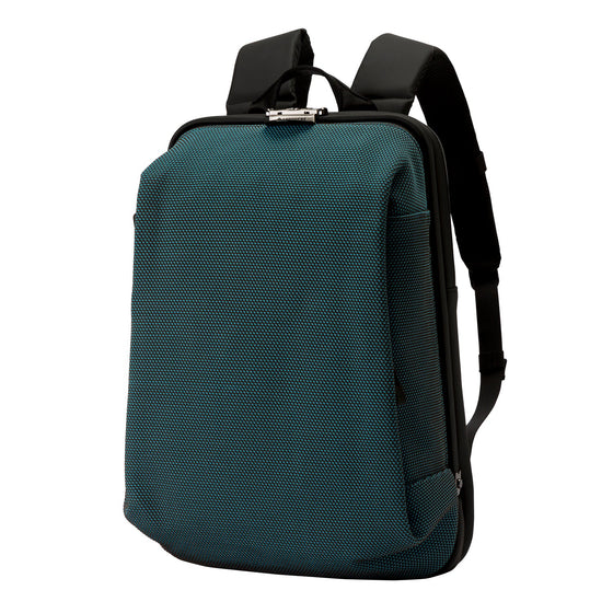 Tondo Dulles backpack blue