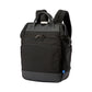 Cavallo for the blue Dulles backpack black
