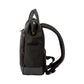 Cavallo for the blue Dulles backpack black
