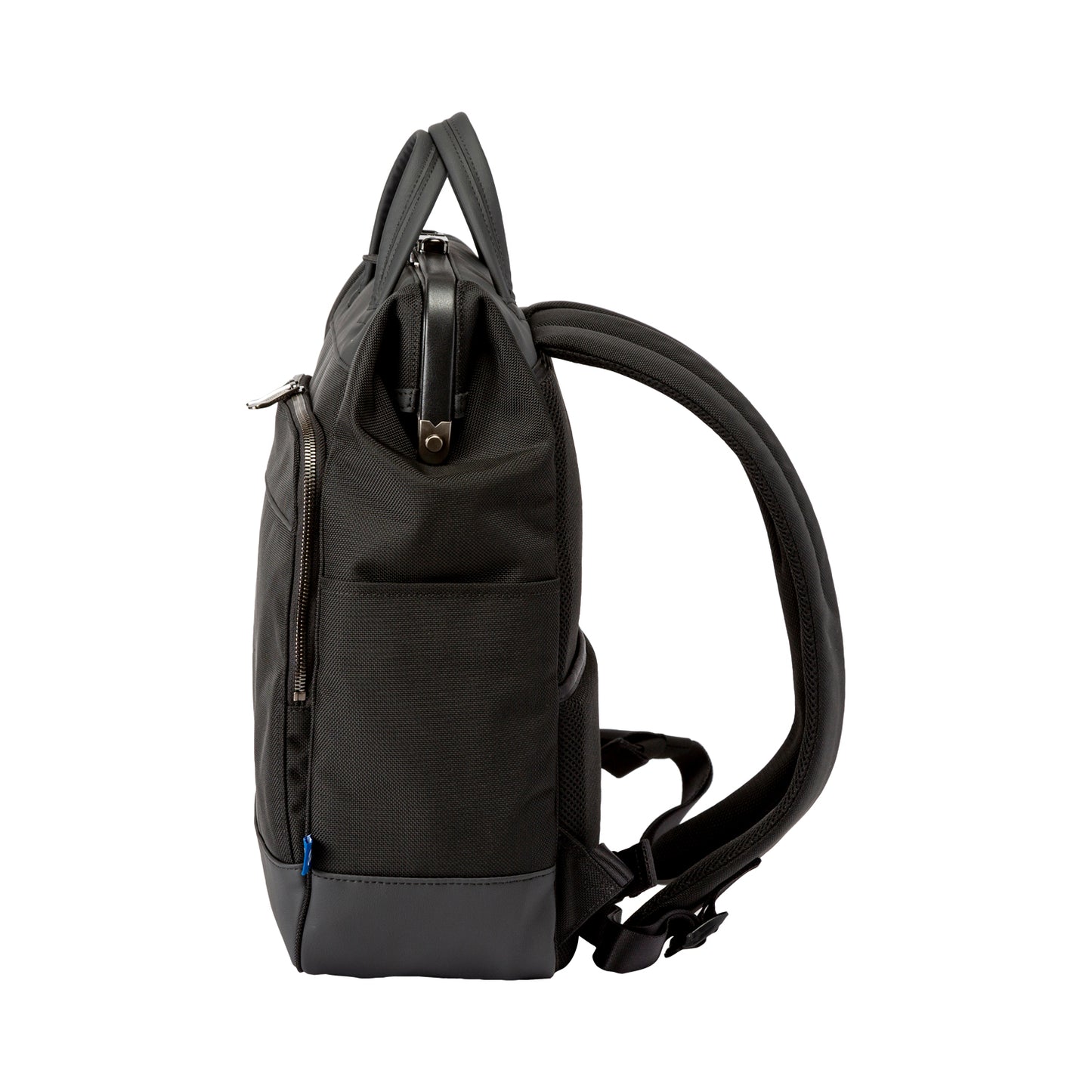 Cavallo for the blue Dulles backpack black