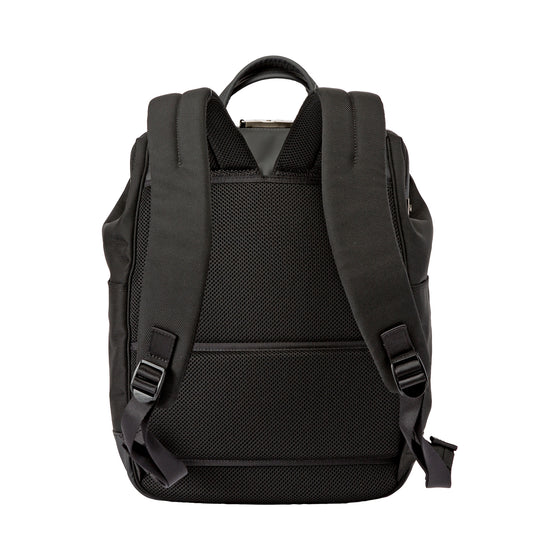 Cavallo for the blue ダレスバックパック ブラック