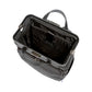 Cavallo for the blue Dulles backpack black