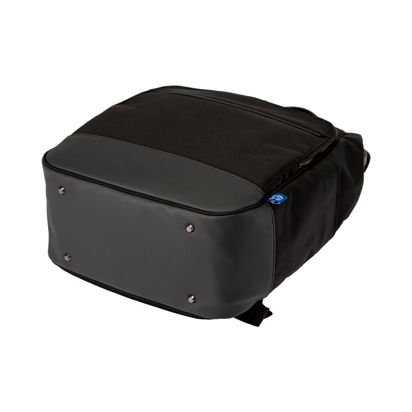 Cavallo for the blue Dulles backpack black