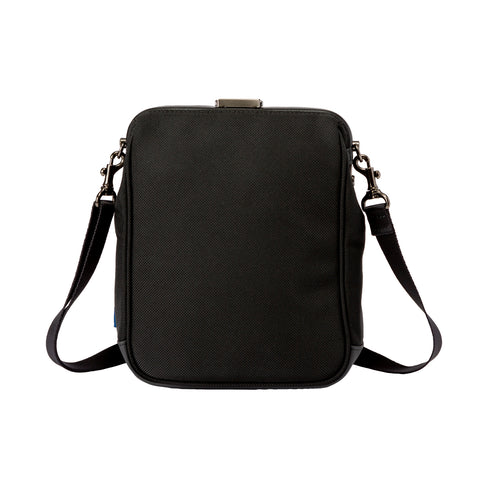 【NEW】Cavallo for the blue ダレスショルダーバッグ ブラック