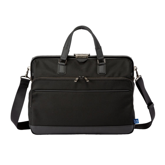 Cavallo for the blue Dulles Brief Bag Black