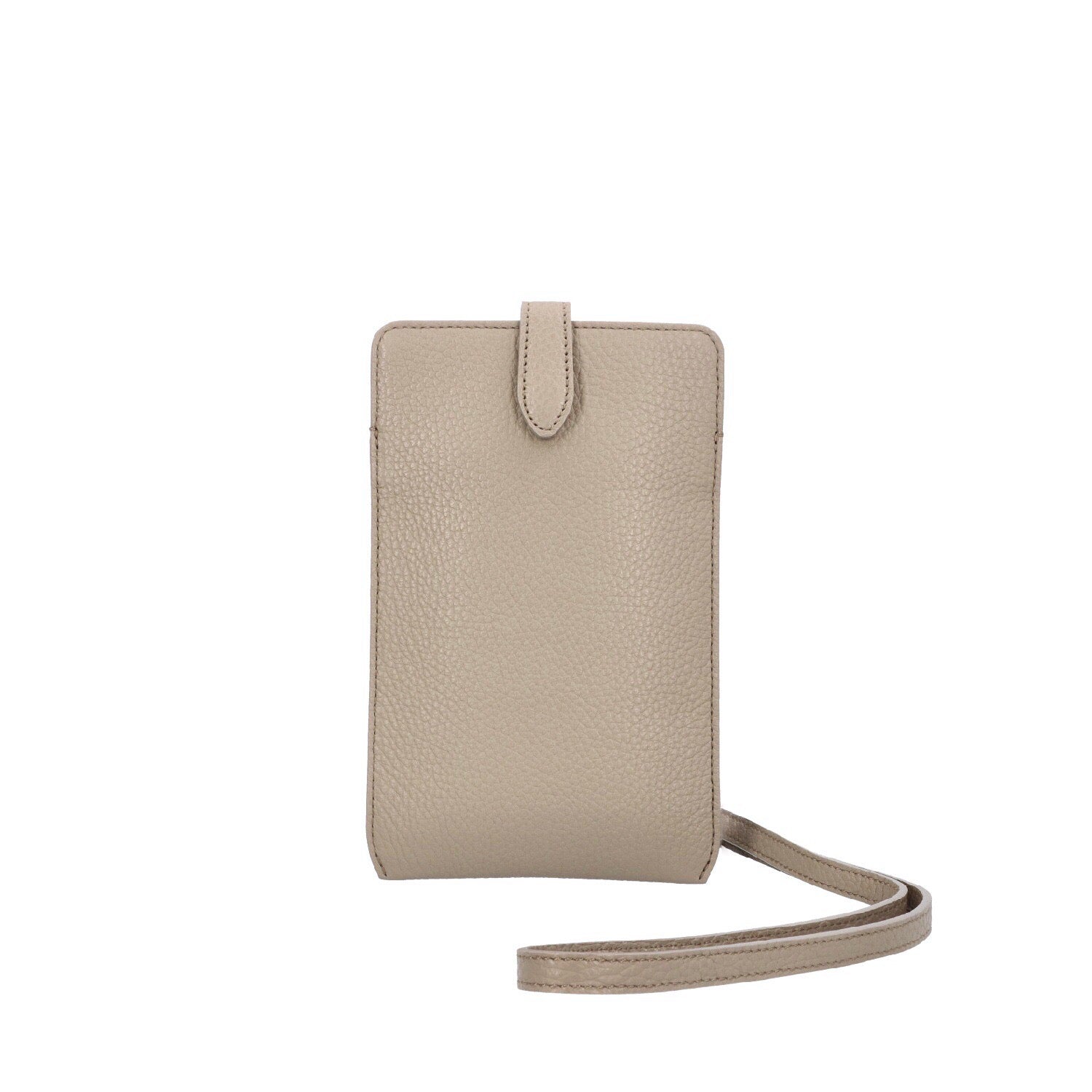 Atelier nuu｜lim スマートショルダー　グレージュ - Atelier nuu