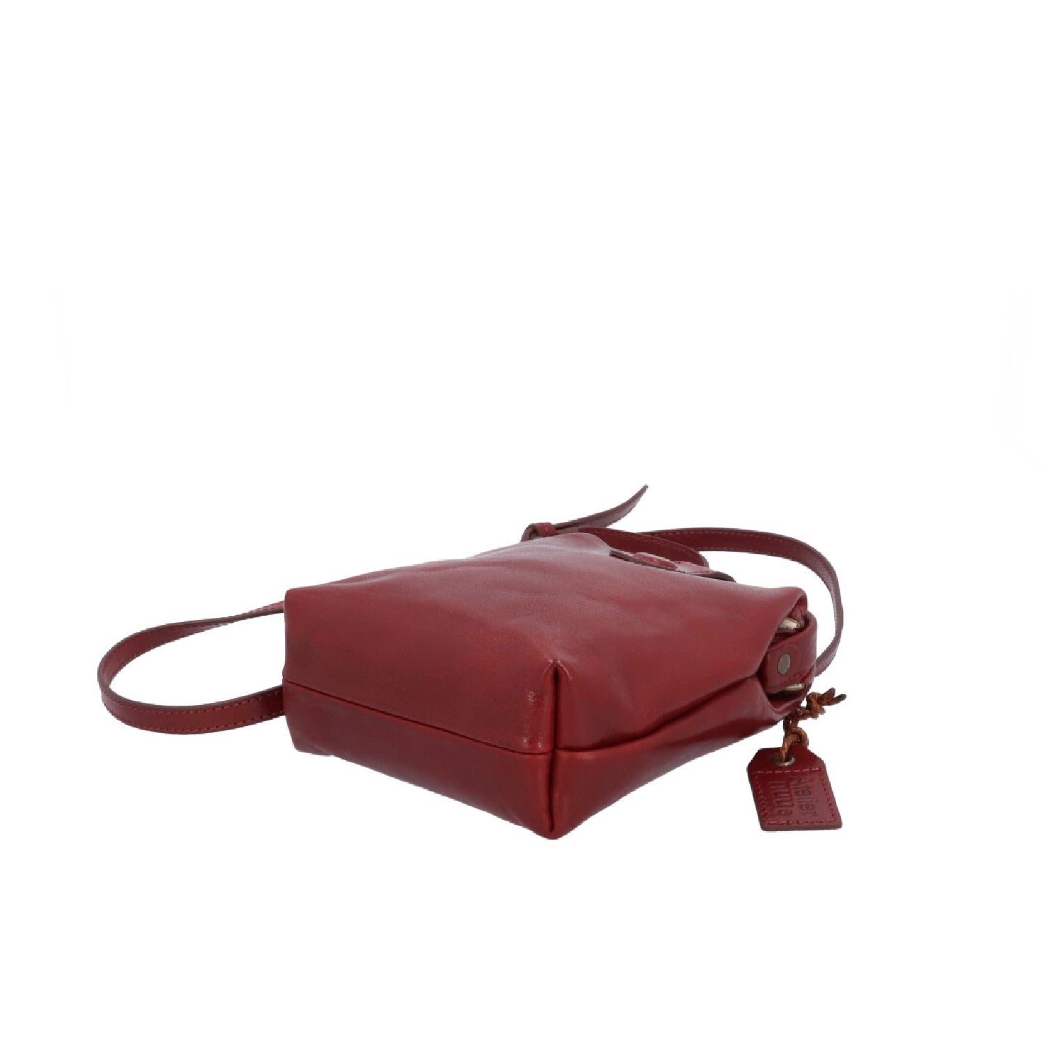 Atelier nuu｜Lezza botanica vino ダレスポシェット - Atelier nuu