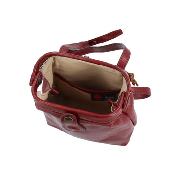 Atelier nuu｜Lezza botanica vino ダレスポシェット - Atelier nuu