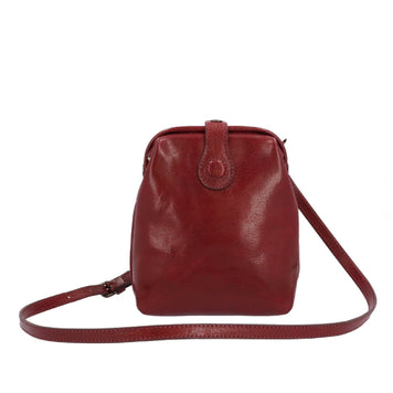 Atelier nuu｜Lezza botanica vino ダレスポシェット - Atelier nuu