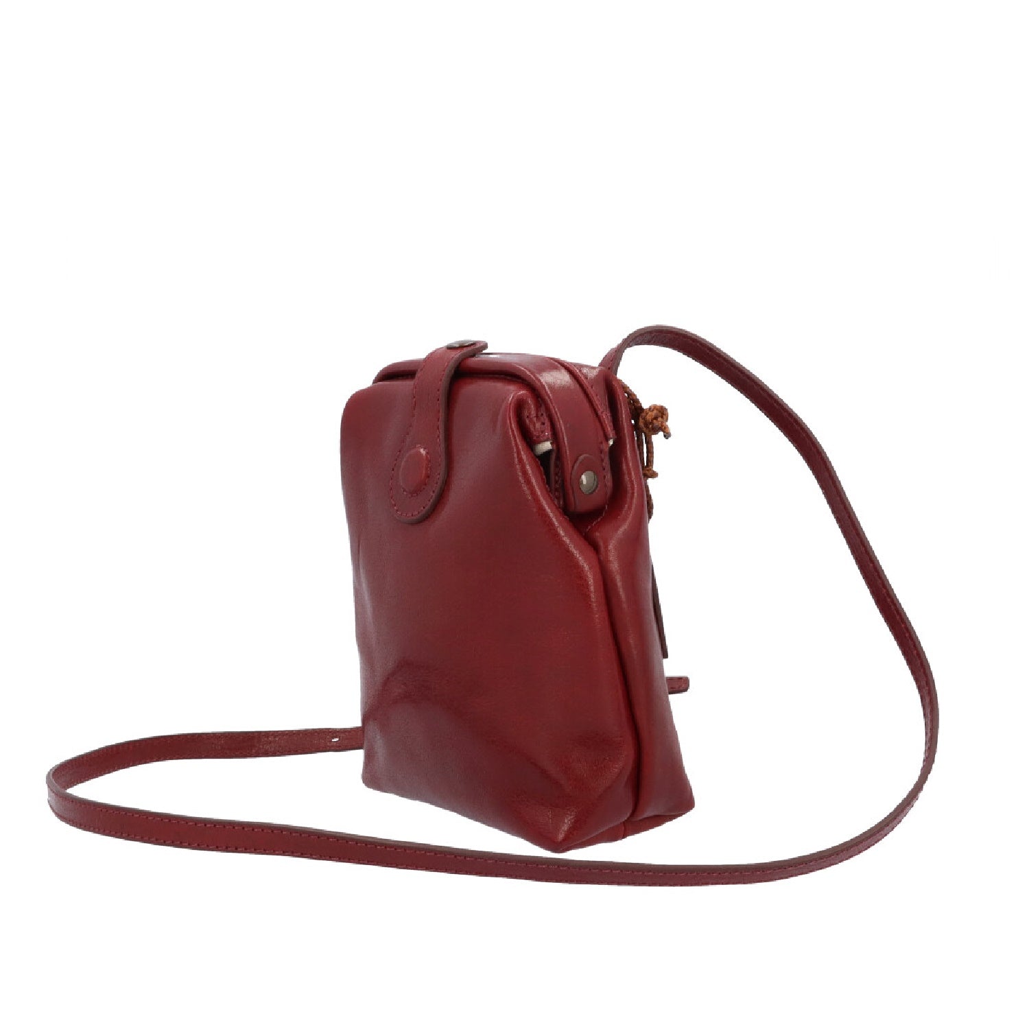 Atelier nuu｜Lezza botanica vino ダレスポシェット - Atelier nuu