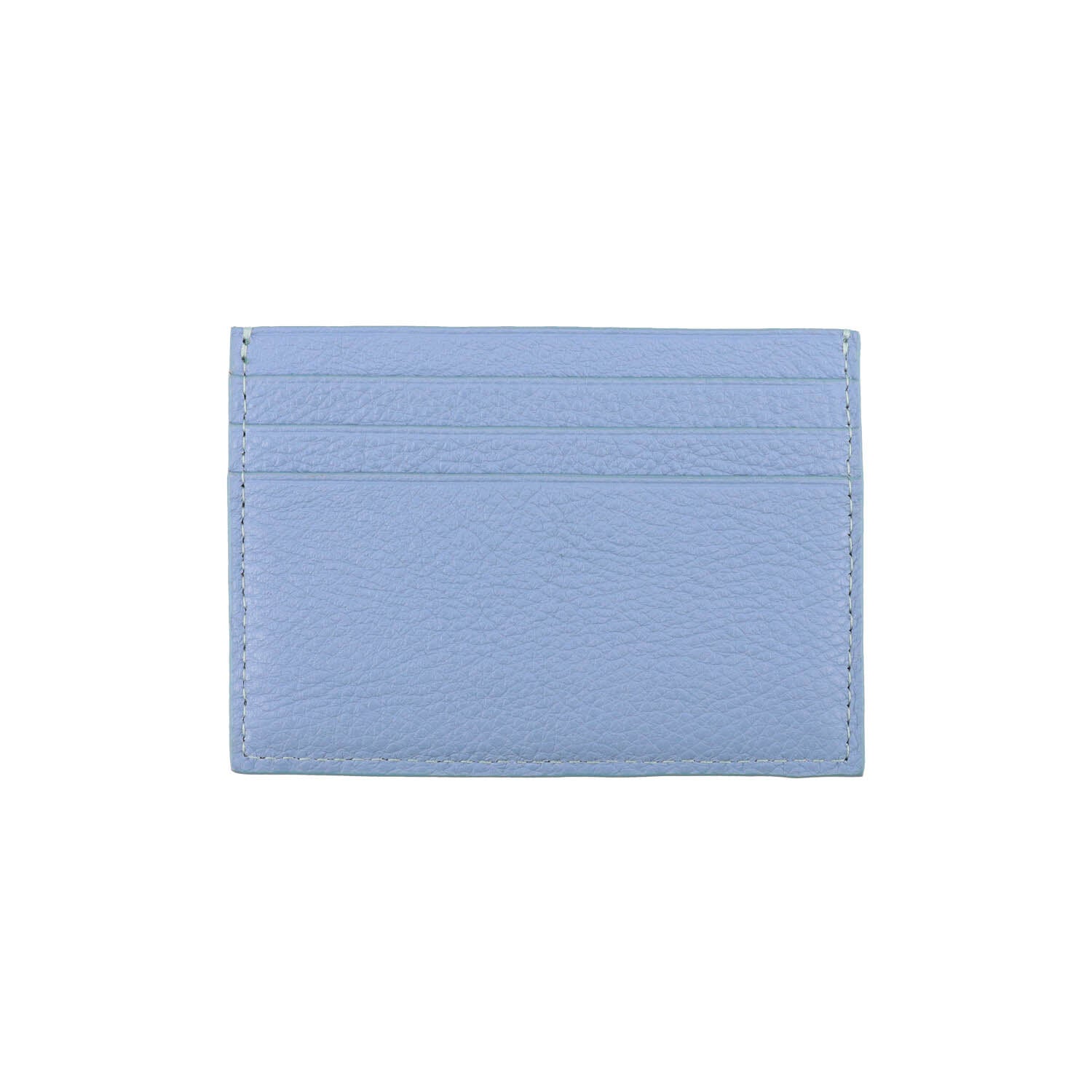 【SALE】hazai カードケース　ブルー