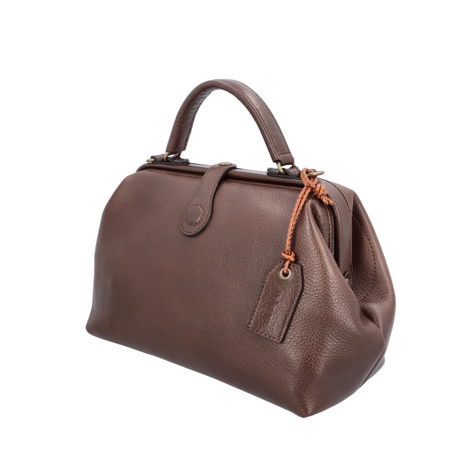 Atelier nuu |  parcel ミニダレス　チョコ - Atelier nuu