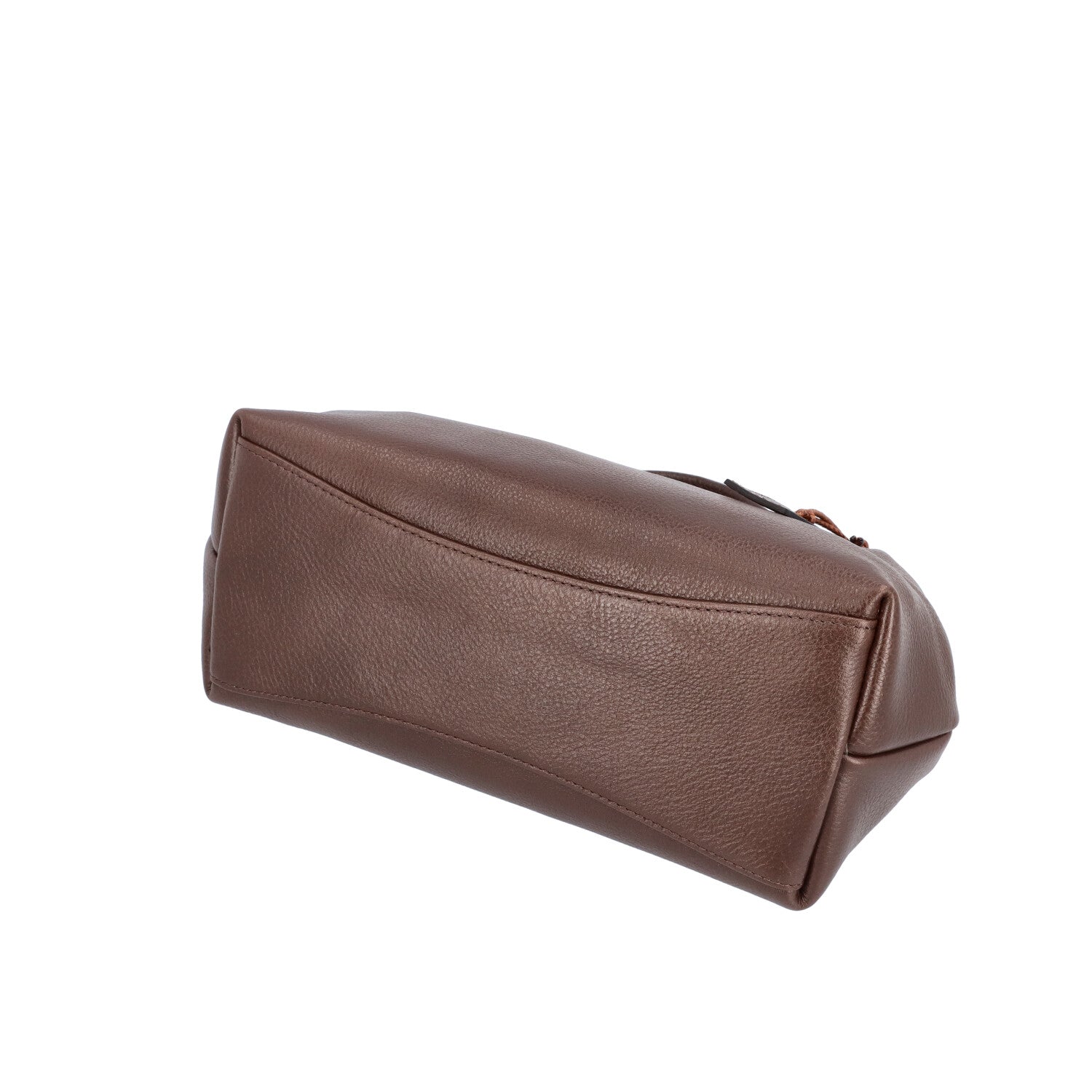 Atelier nuu |  parcel ミニダレス　チョコ - Atelier nuu