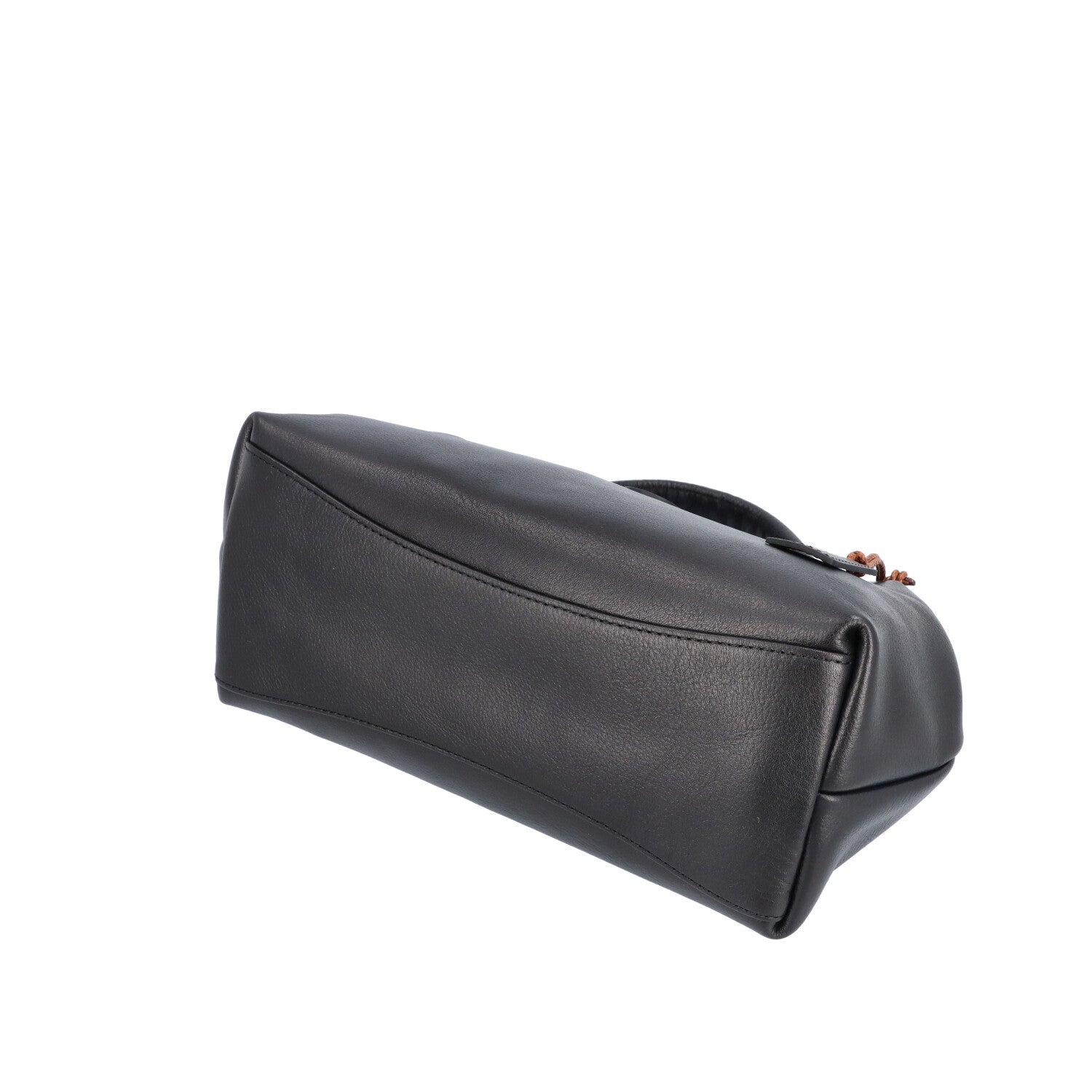 Atelier nuu |  parcel ミニダレス　ブラック<直営店限定カラー> - Atelier nuu
