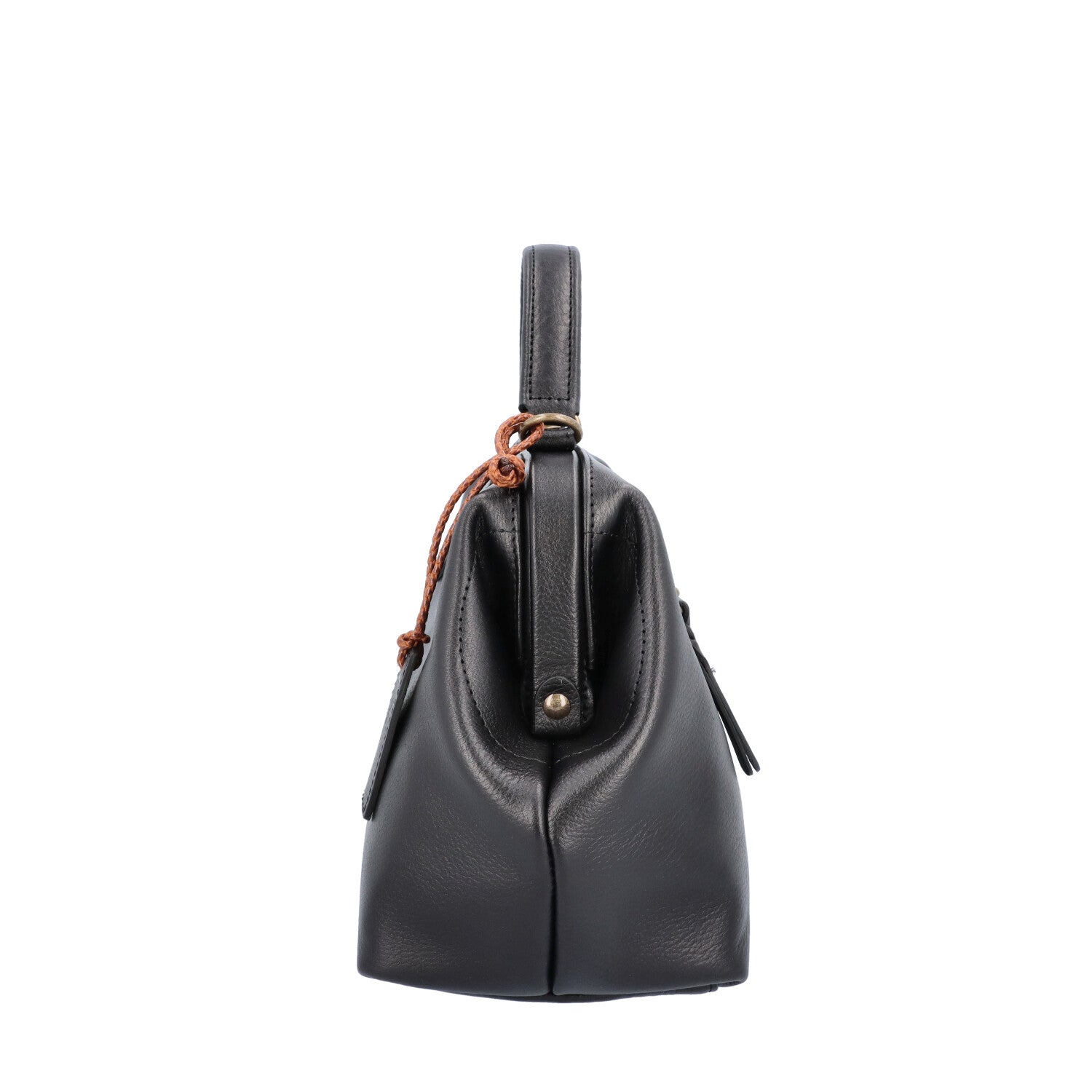 Atelier nuu |  parcel ミニダレス　ブラック<直営店限定カラー> - Atelier nuu