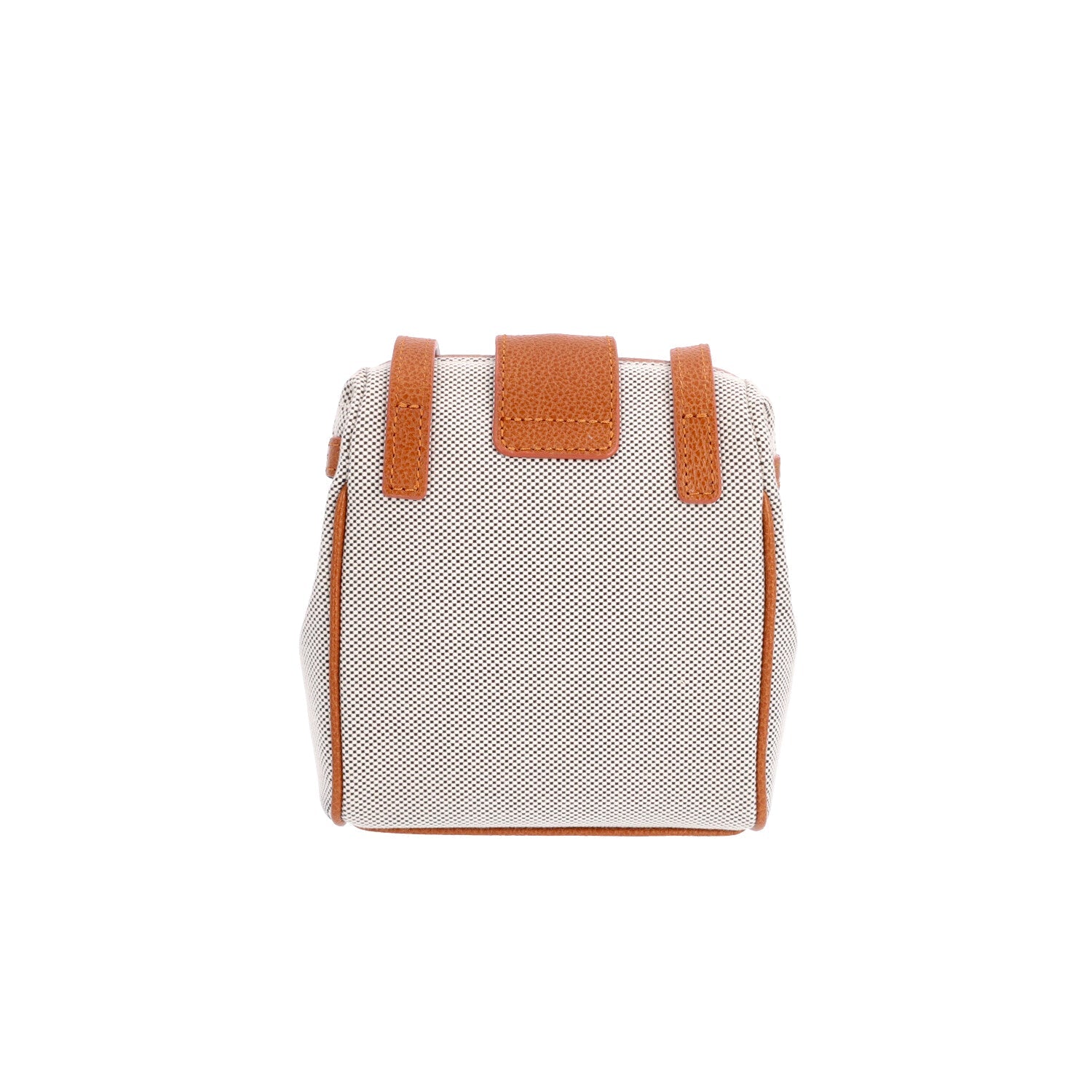 【NEW】parcel cotoneナノポシェット　キャメル