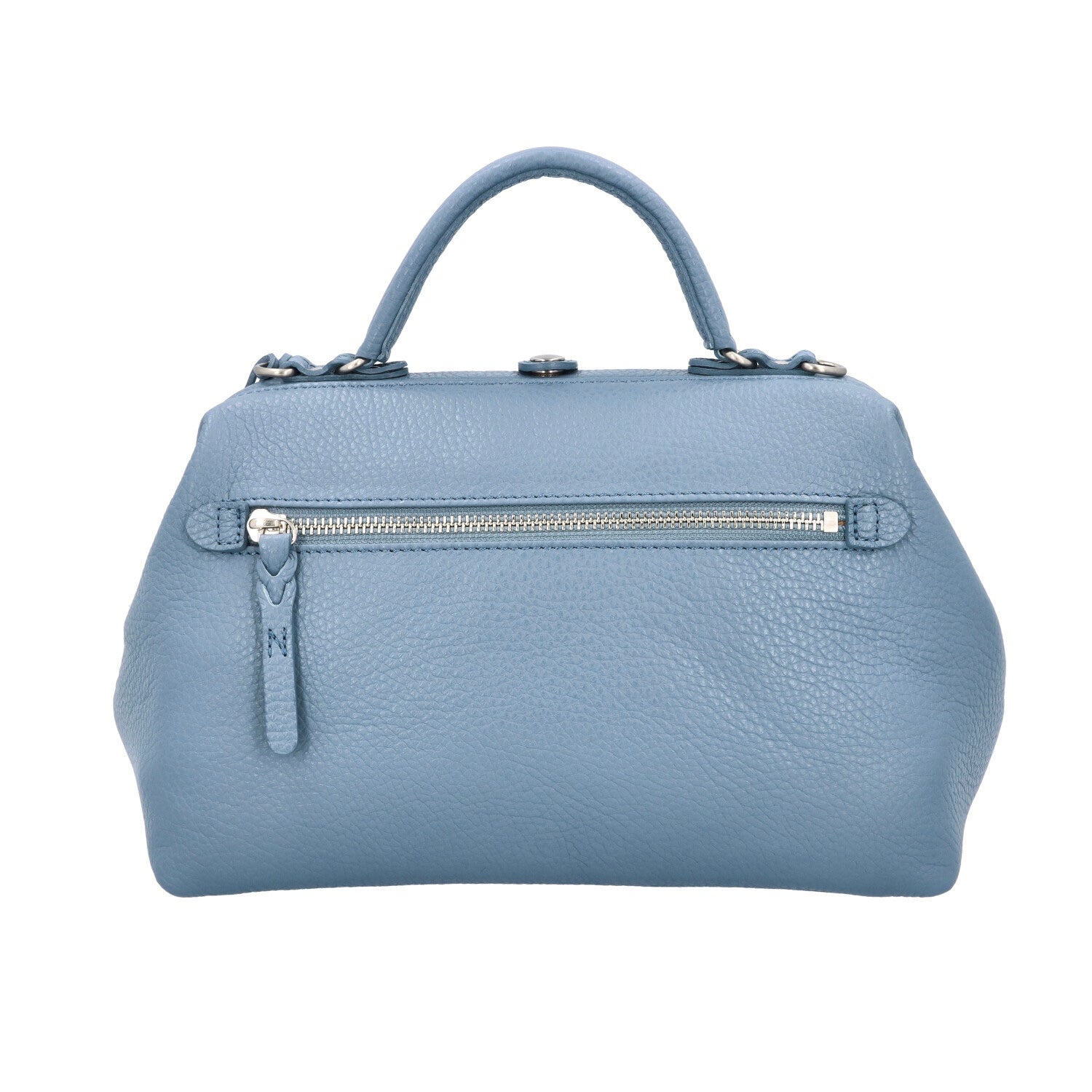 Atelier nuu |  parcel mist ミニダレス　スカイブルー - Atelier nuu