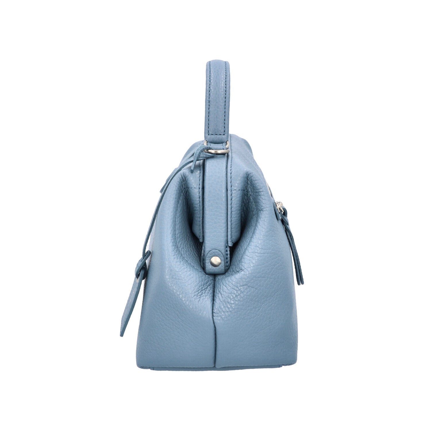 Atelier nuu |  parcel mist ミニダレス　スカイブルー - Atelier nuu