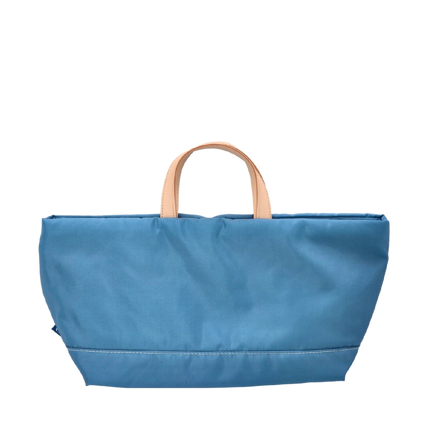 For the blue ヨコトート　オーシャンブルー - Atelier nuu