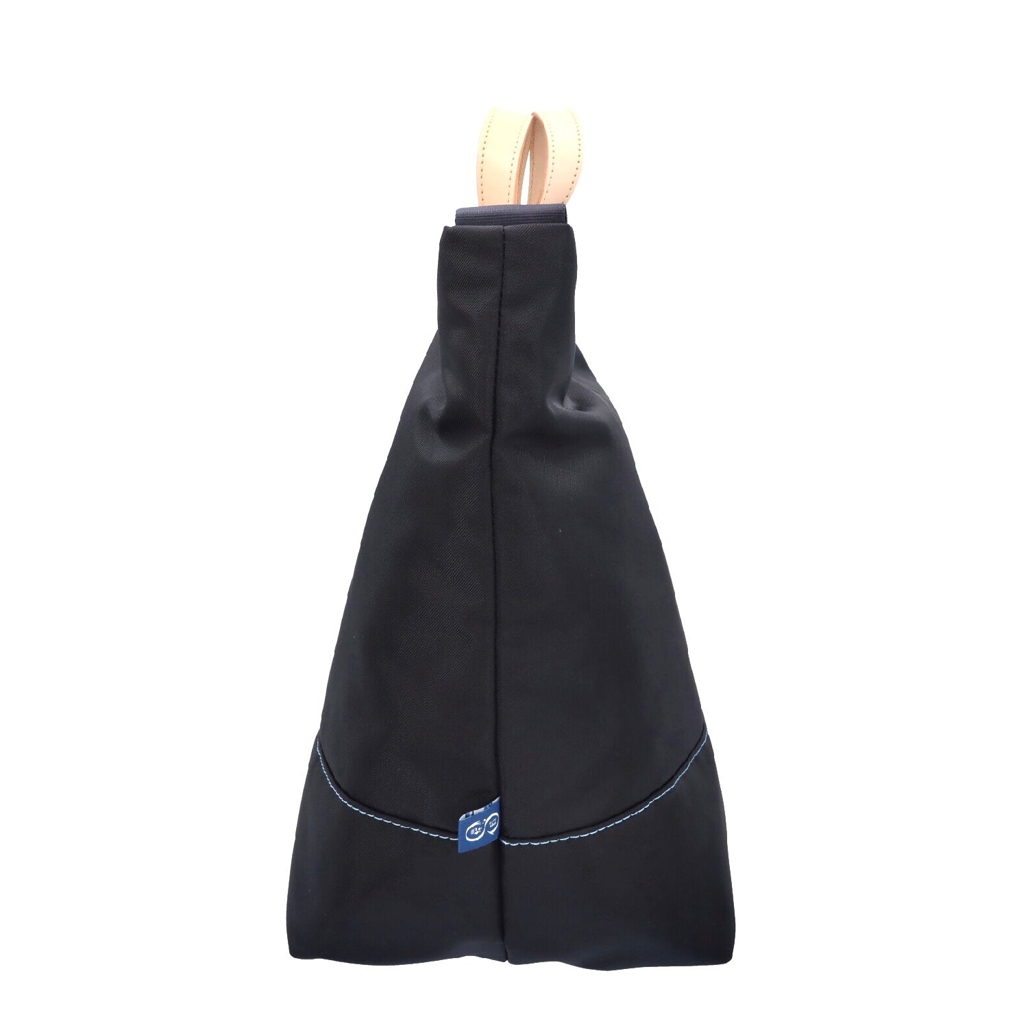 Atelier nuu｜For the blue トートショルダー　ディープブルー - Atelier nuu