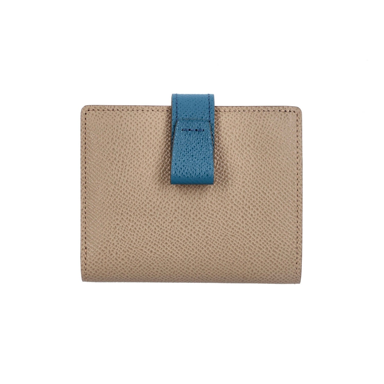 Atelier nuu｜noble 二つ折りウォレット　トープ - Atelier nuu