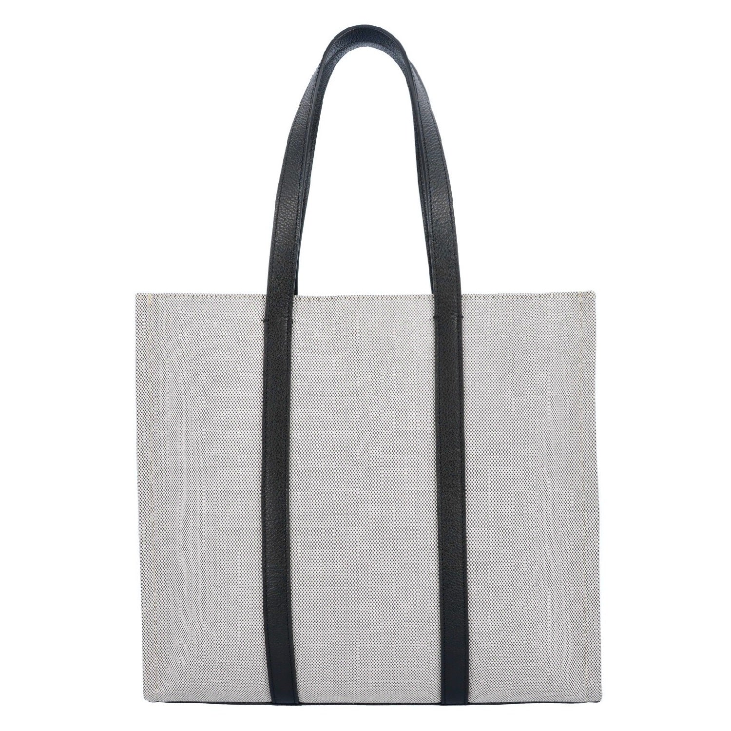 terra tote black