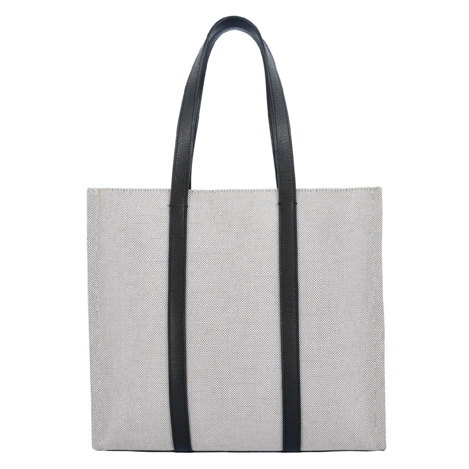 terra tote black