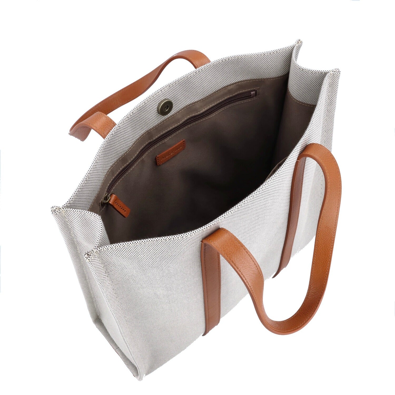 terra tote camel