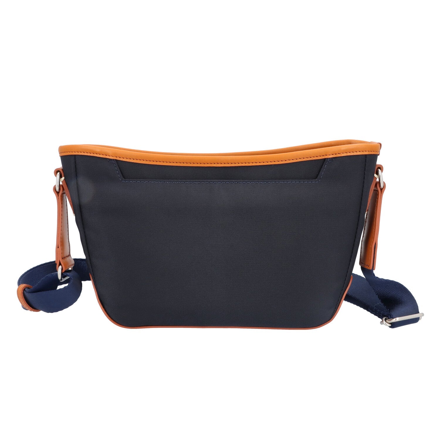 Atelier nuu |  For the blue ショルダー　ディープブルー - Atelier nuu