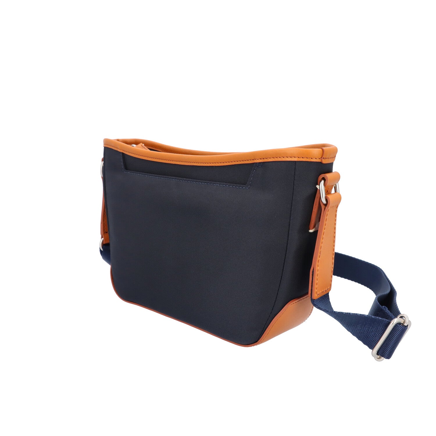 Atelier nuu |  For the blue ショルダー　ディープブルー - Atelier nuu