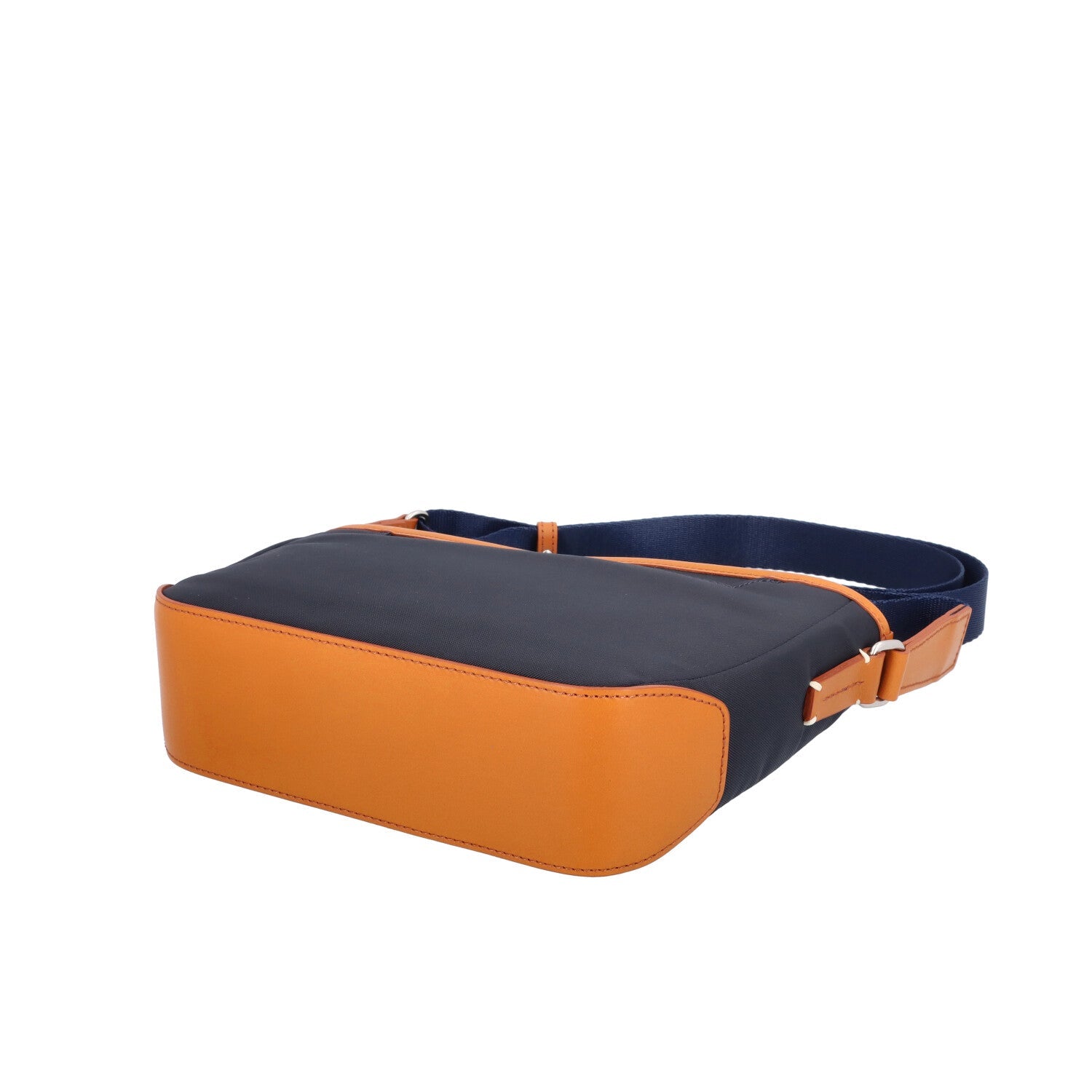 Atelier nuu |  For the blue ショルダー　ディープブルー - Atelier nuu