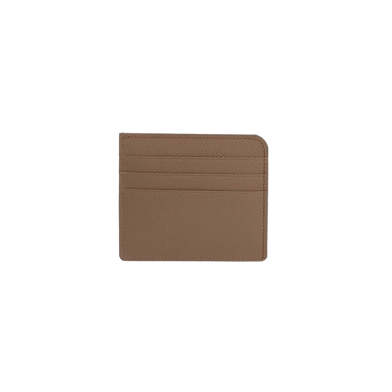 AP×ROO コンパクト財布／FLAT square エトープ