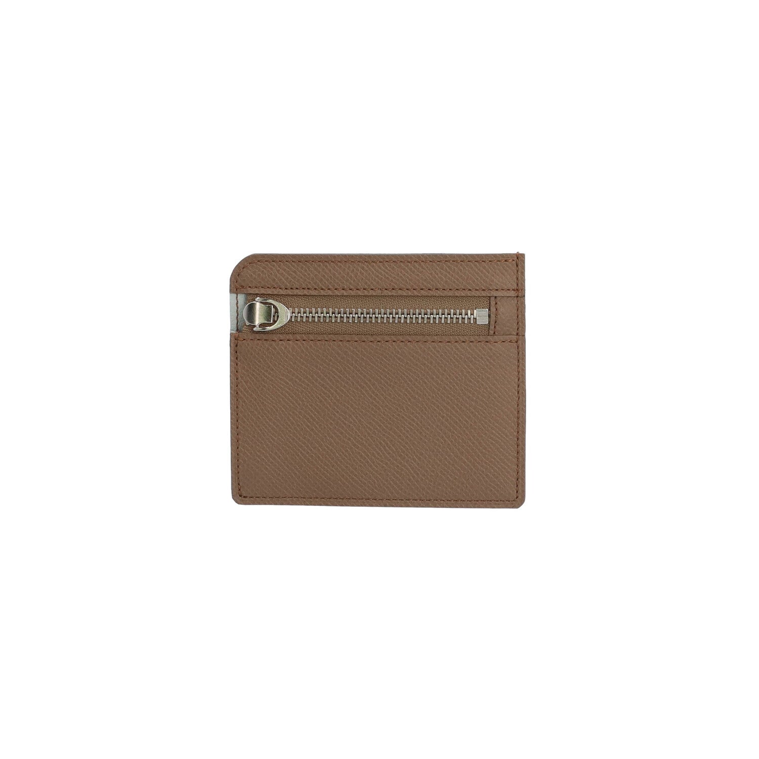 AP×ROO コンパクト財布／FLAT square エトープ