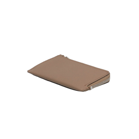 AP×ROO Compact Wallet/FLAT mini Etaupe