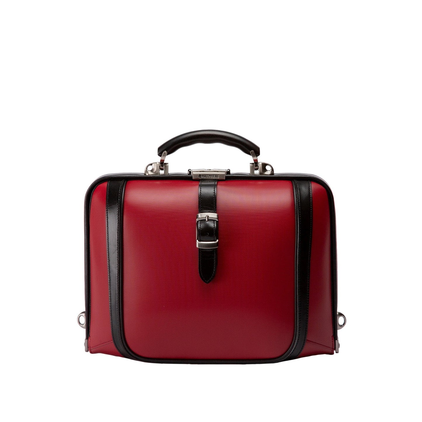 New Dulles Touch Tough F2 Red