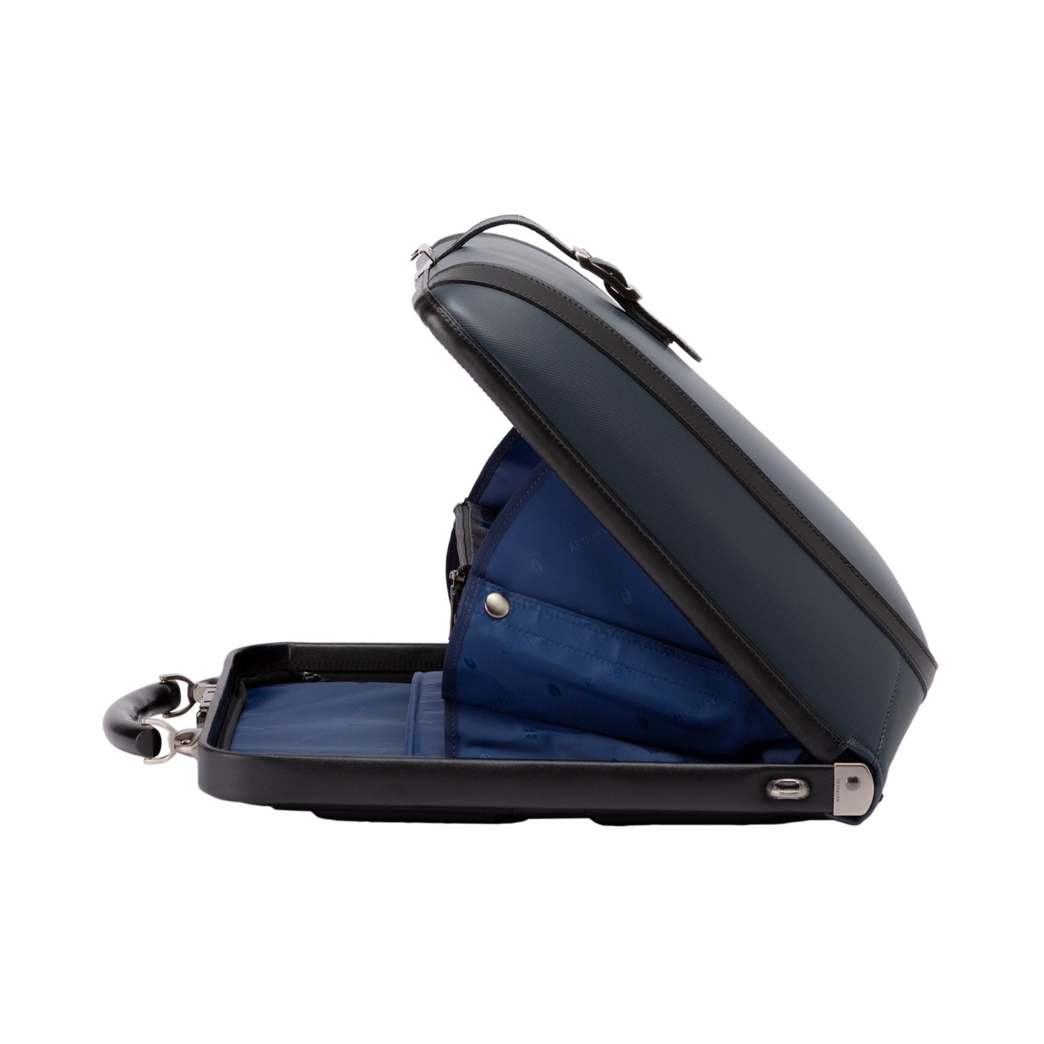New Dulles TOUCH Tough F4