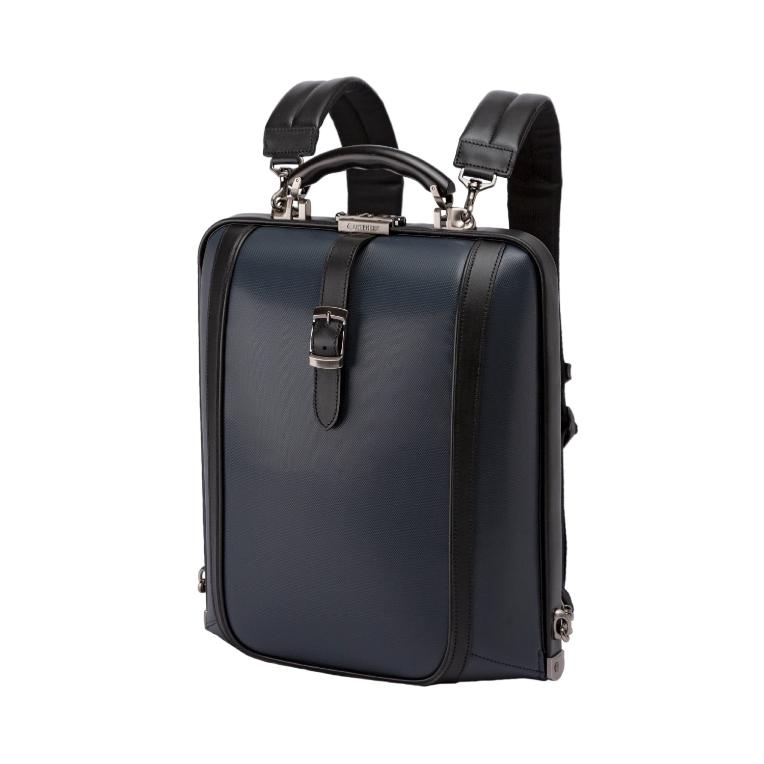 New Dulles TOUCH Tough F4