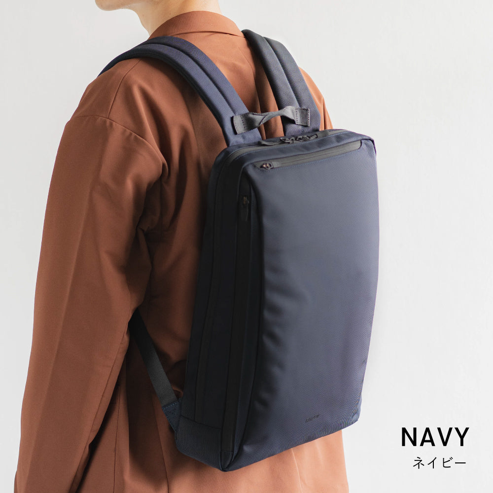 RAIZON slim backpack