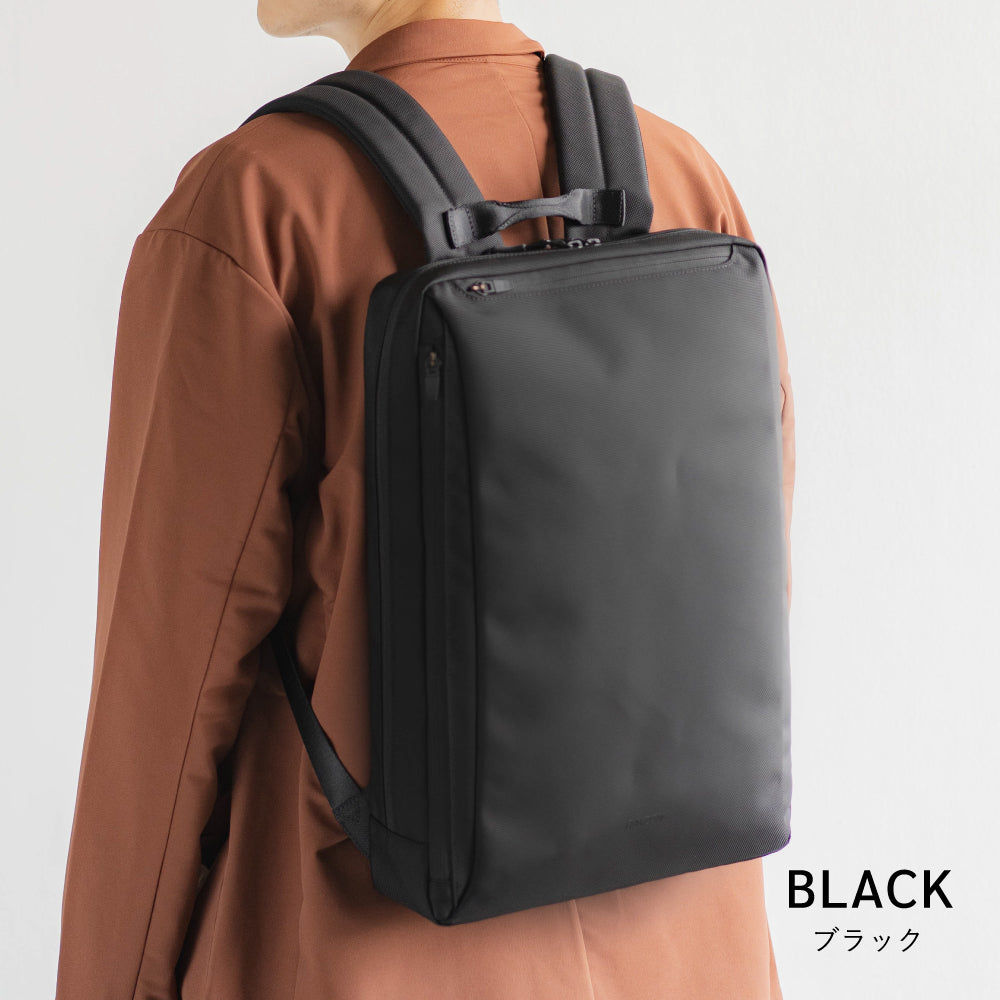 RAIZON slim backpack
