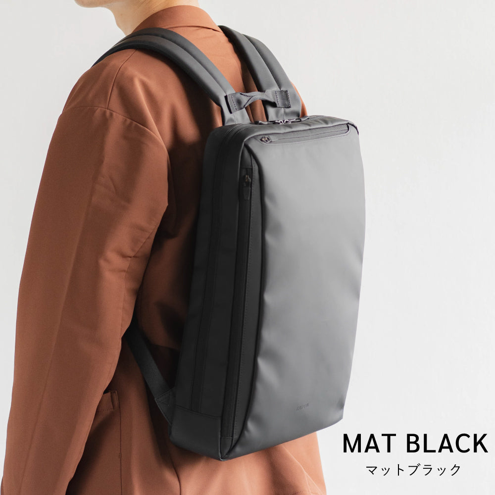 RAIZON slim backpack