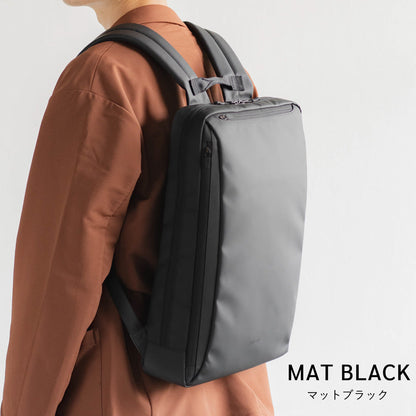 RAIZON slim backpack