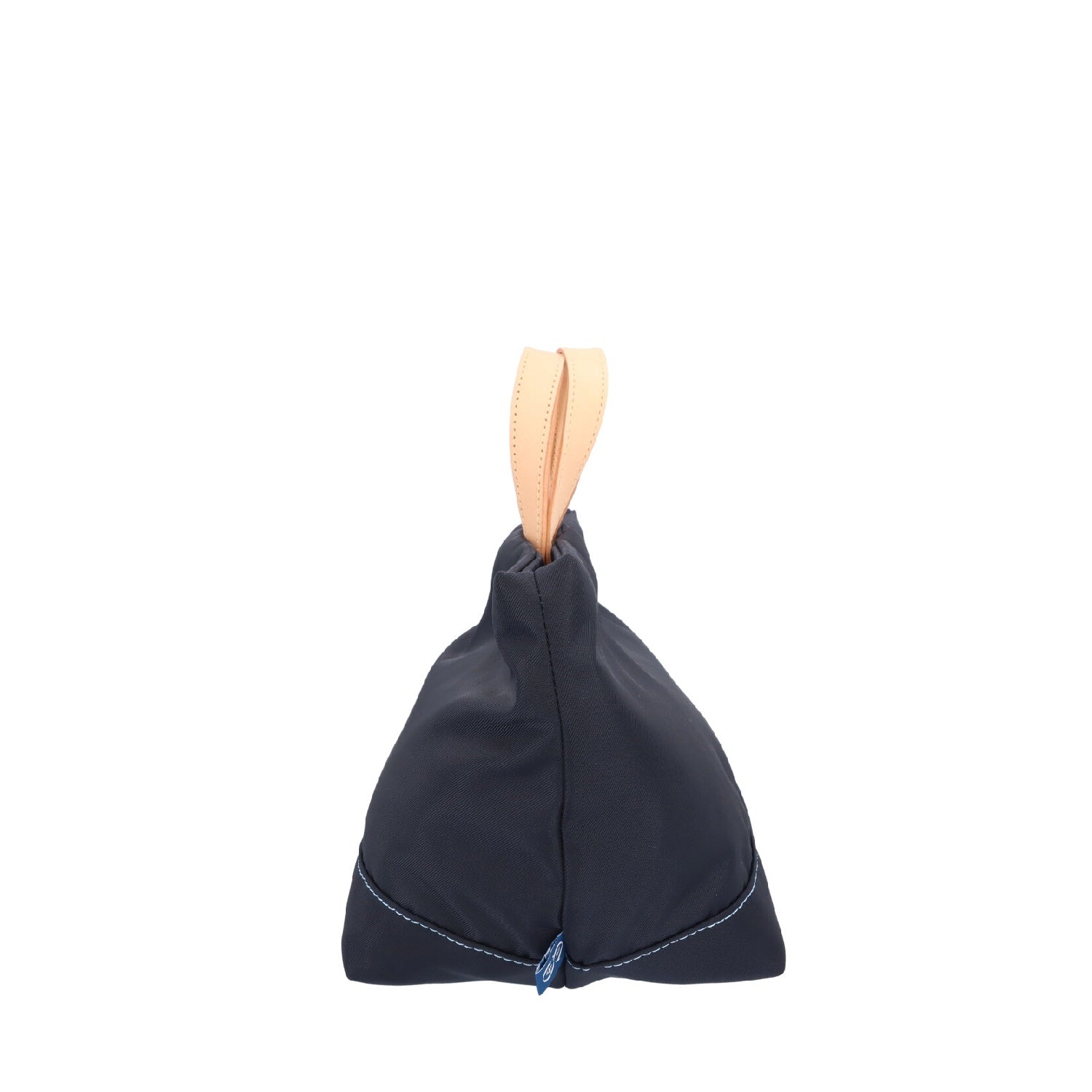 For the blue ヨコトート　ディープブルー - Atelier nuu