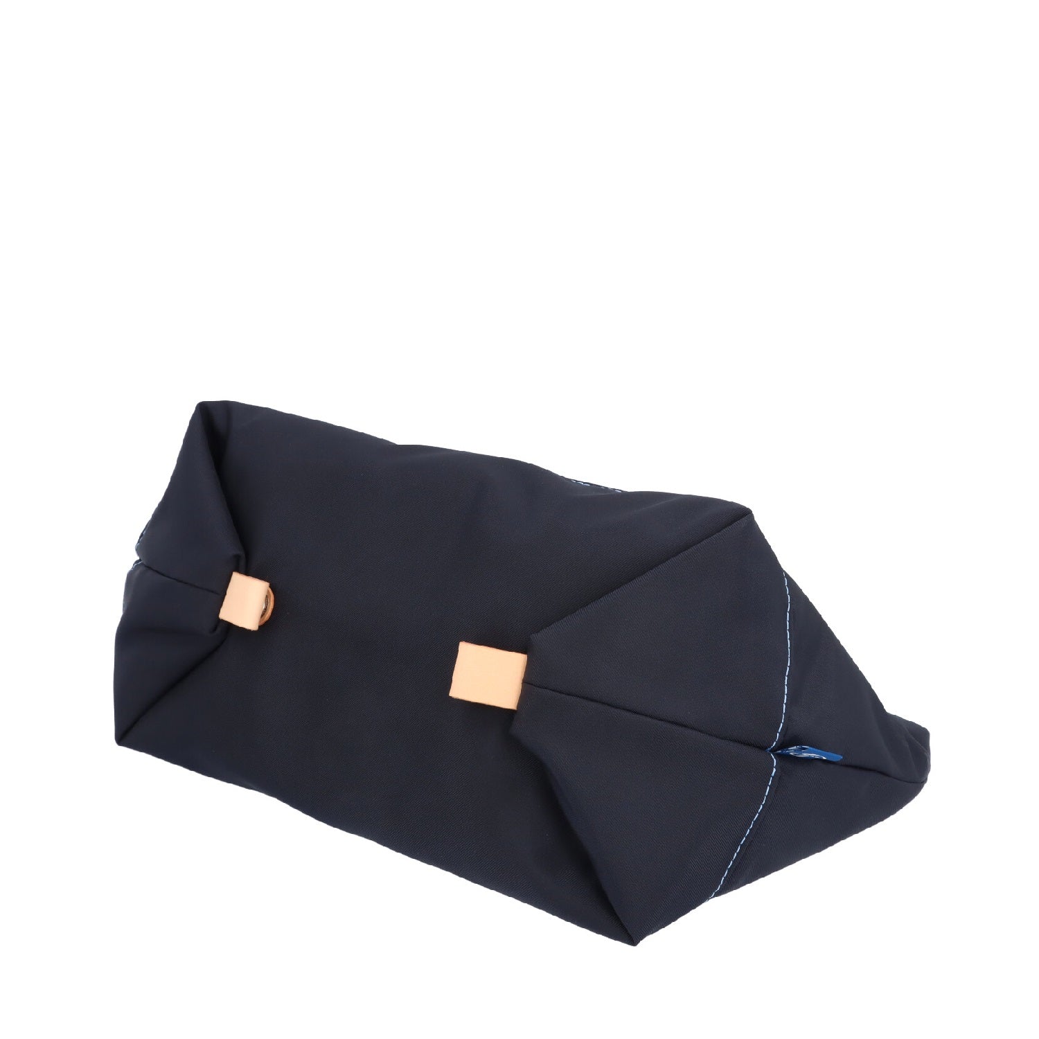For the blue ヨコトート　ディープブルー - Atelier nuu