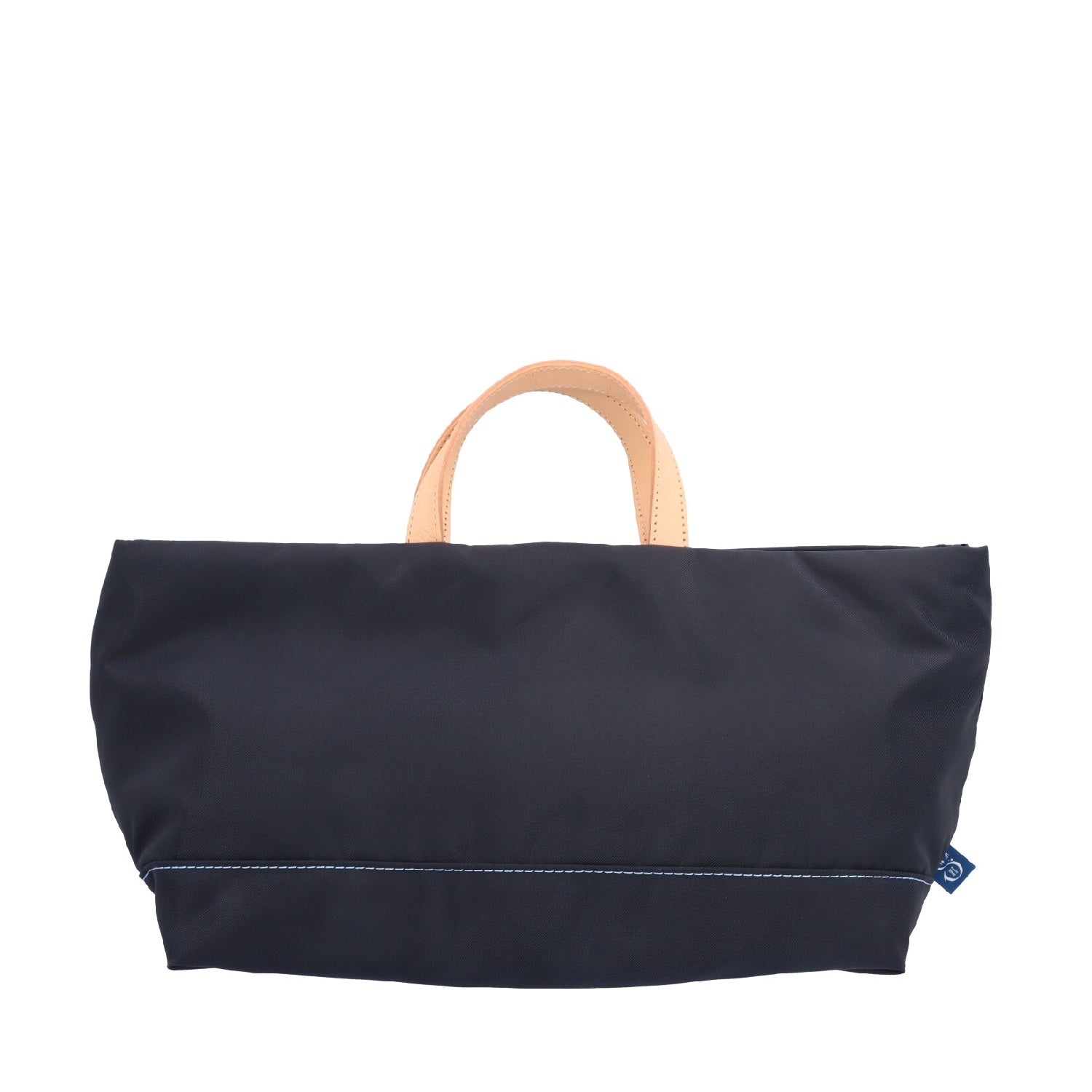 For the blue ヨコトート　ディープブルー - Atelier nuu