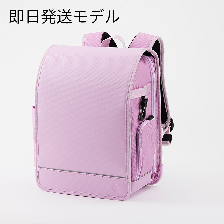 【即日発送モデル】豊岡鞄スクールリュック UMI ピンク